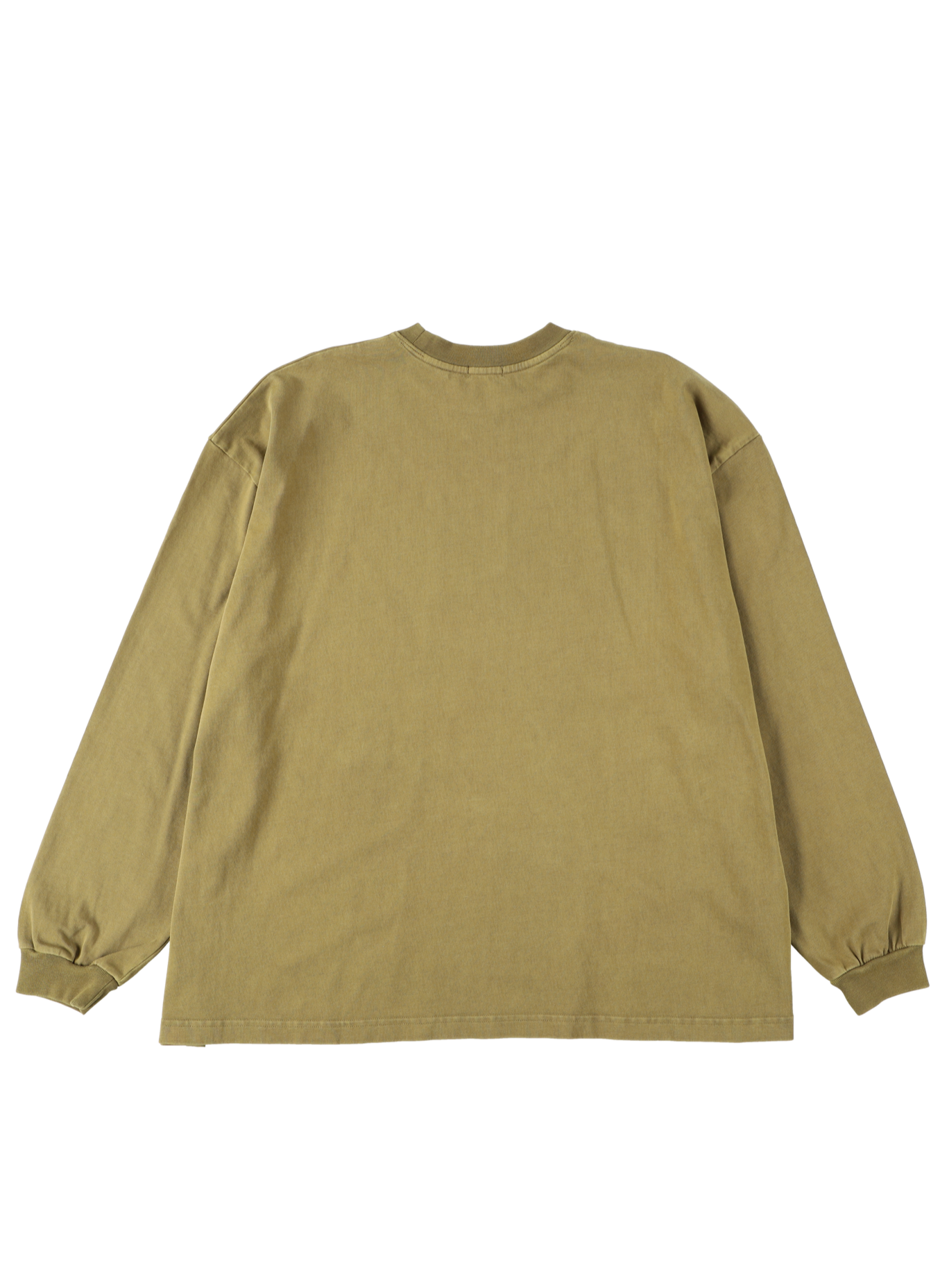 LS BUFFALO T