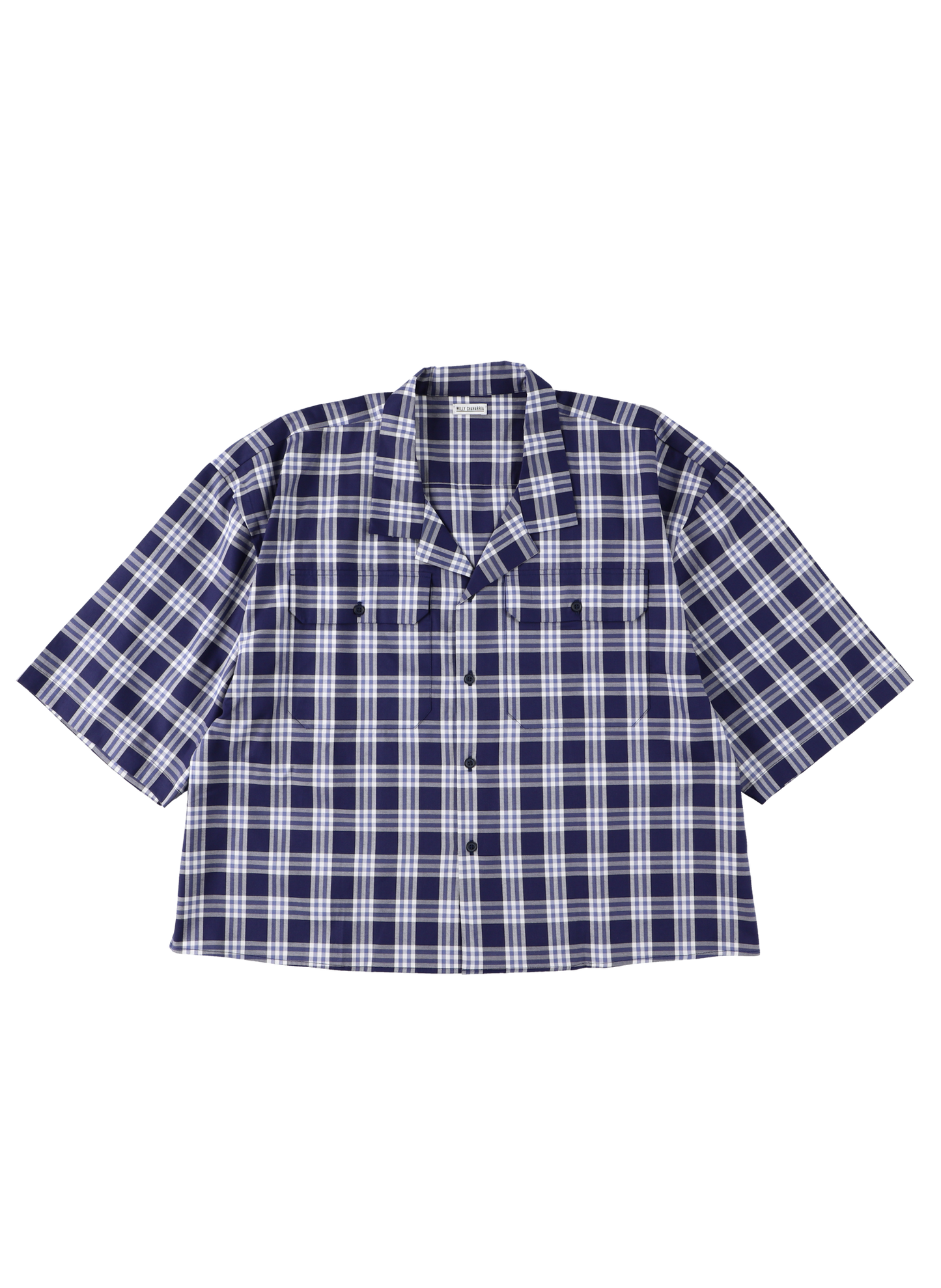 WEST STREET SHIRT