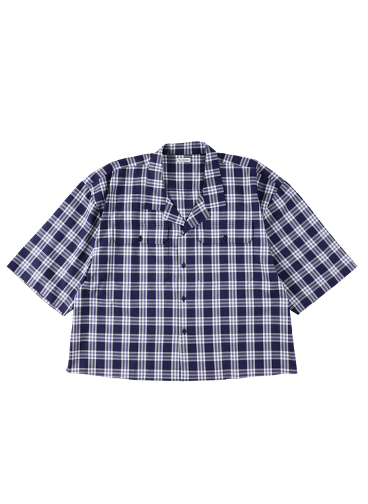 WEST STREET SHIRT