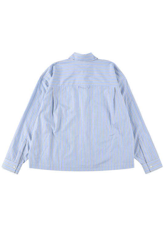 UPTOWN SHIRT