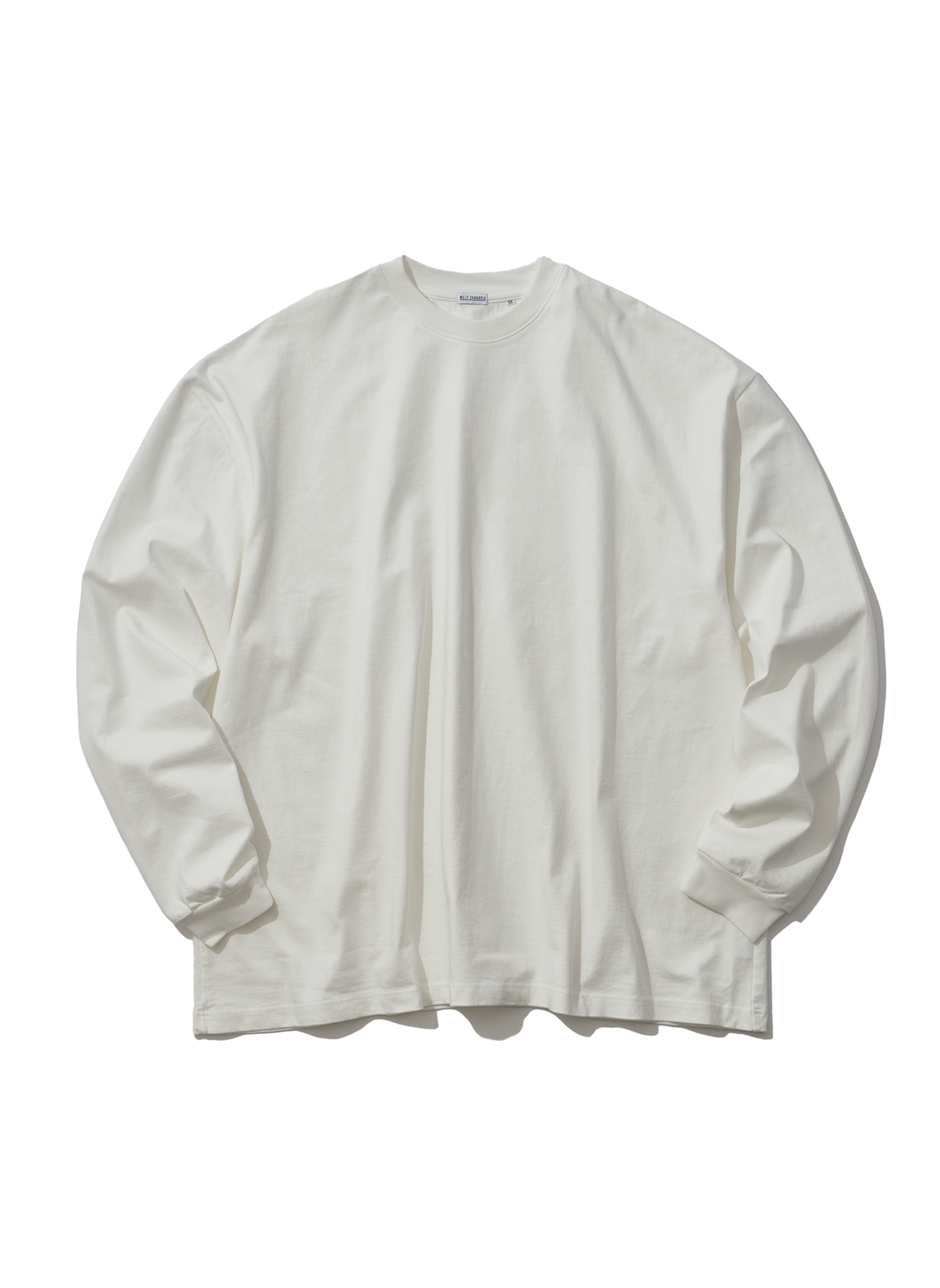 SS21 LS BUFFALO T