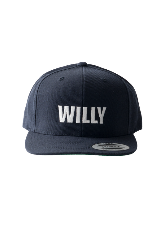 WILLY　CAP1