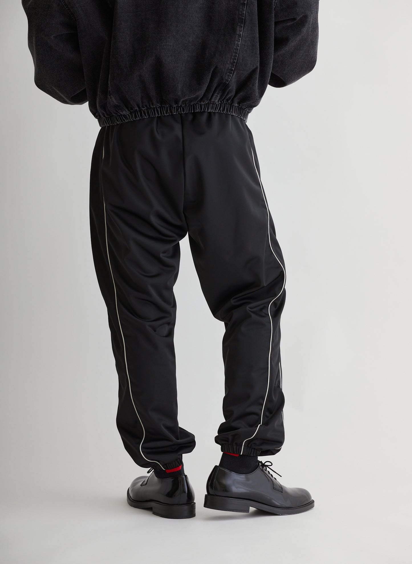 BUFFALO TRACK PANTS