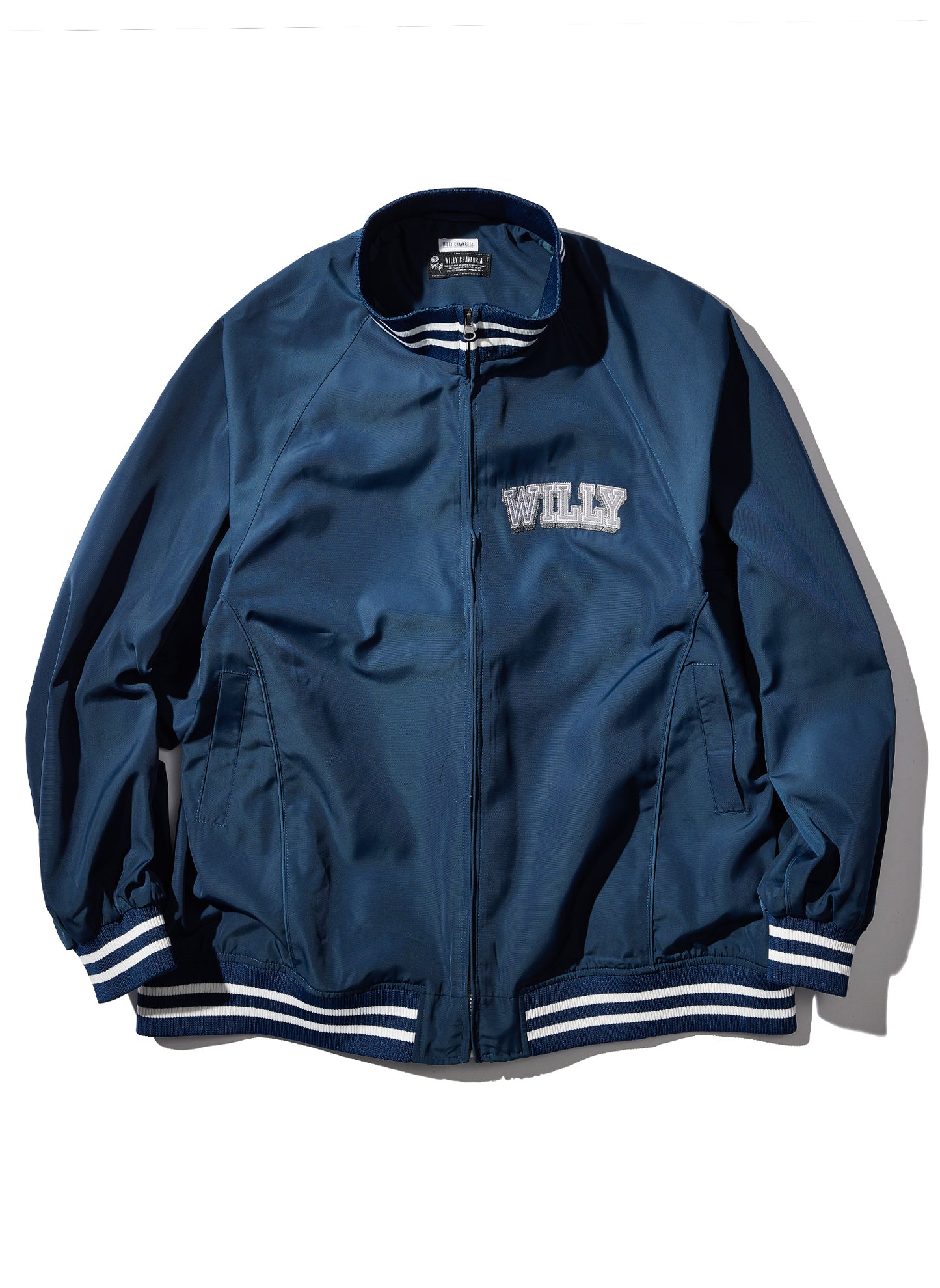 STADIUM JACKET