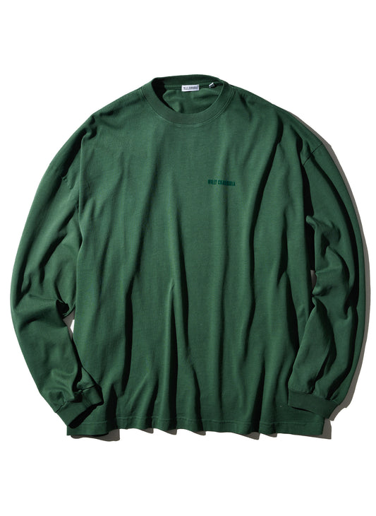 LS BUFFALO T