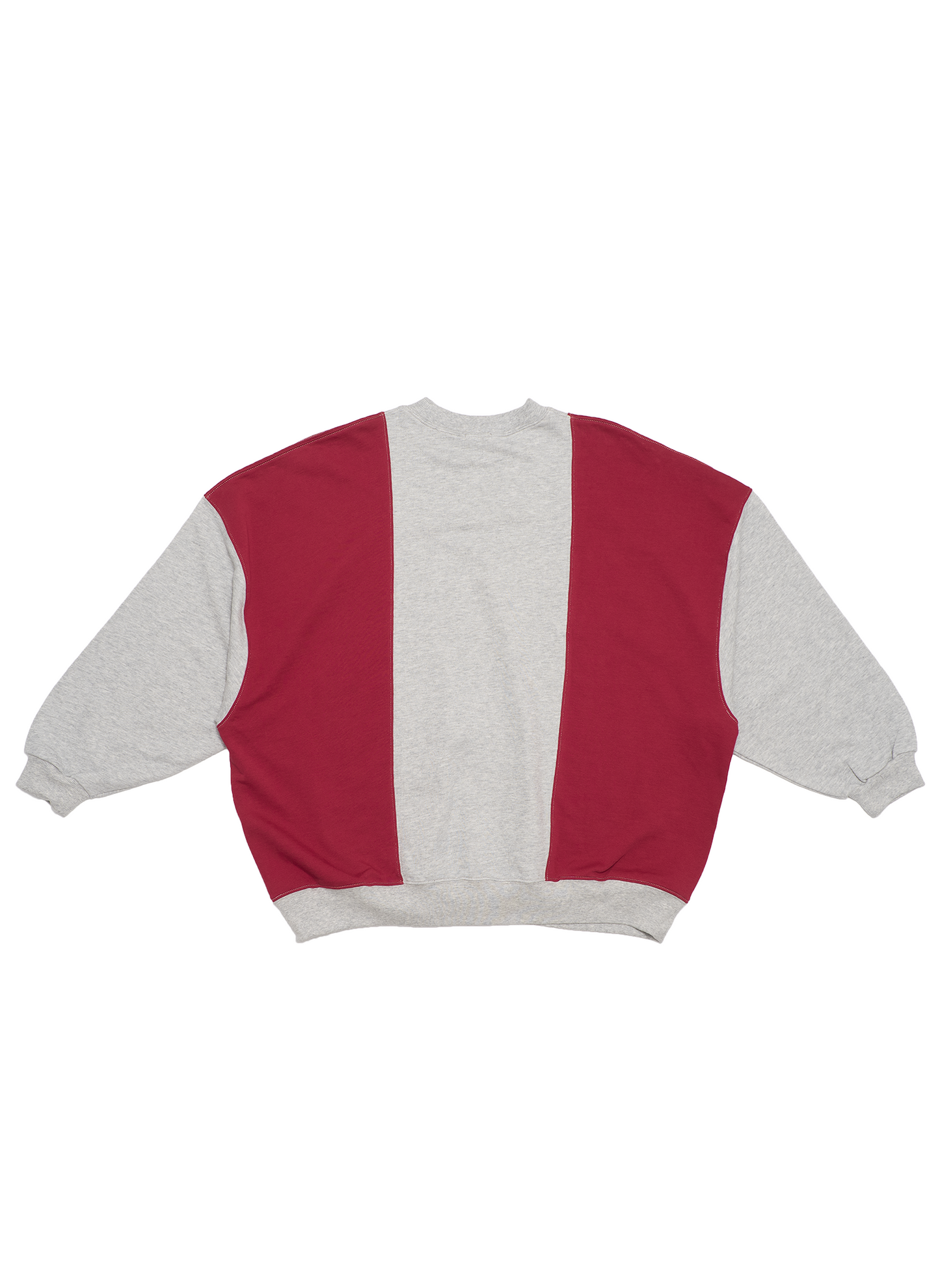 HOOLIGAN BLOCK SWEATSHIRT