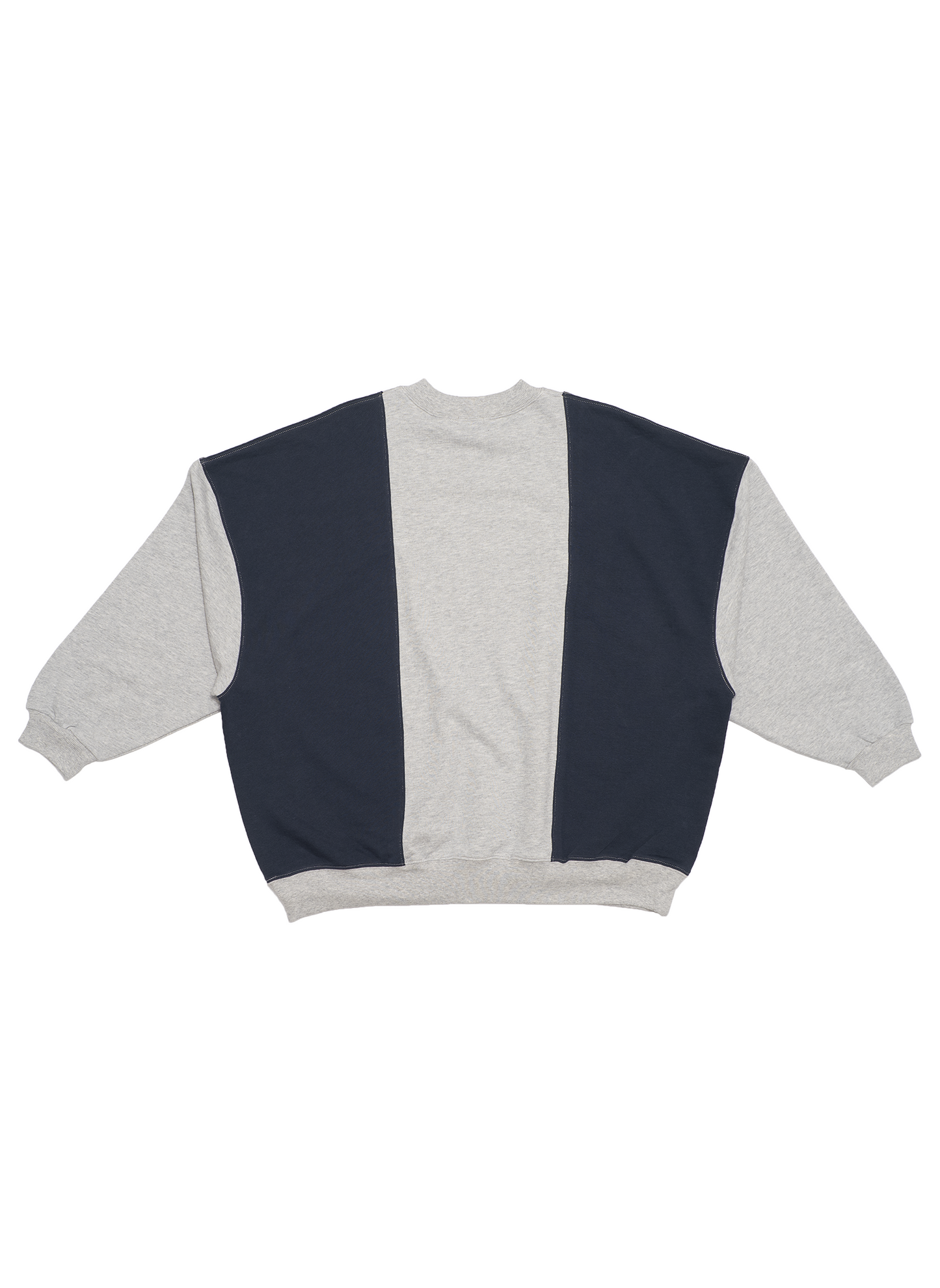 HOOLIGAN BLOCK SWEATSHIRT