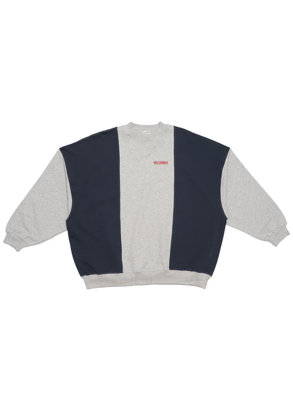 HOOLIGAN BLOCK SWEATSHIRT