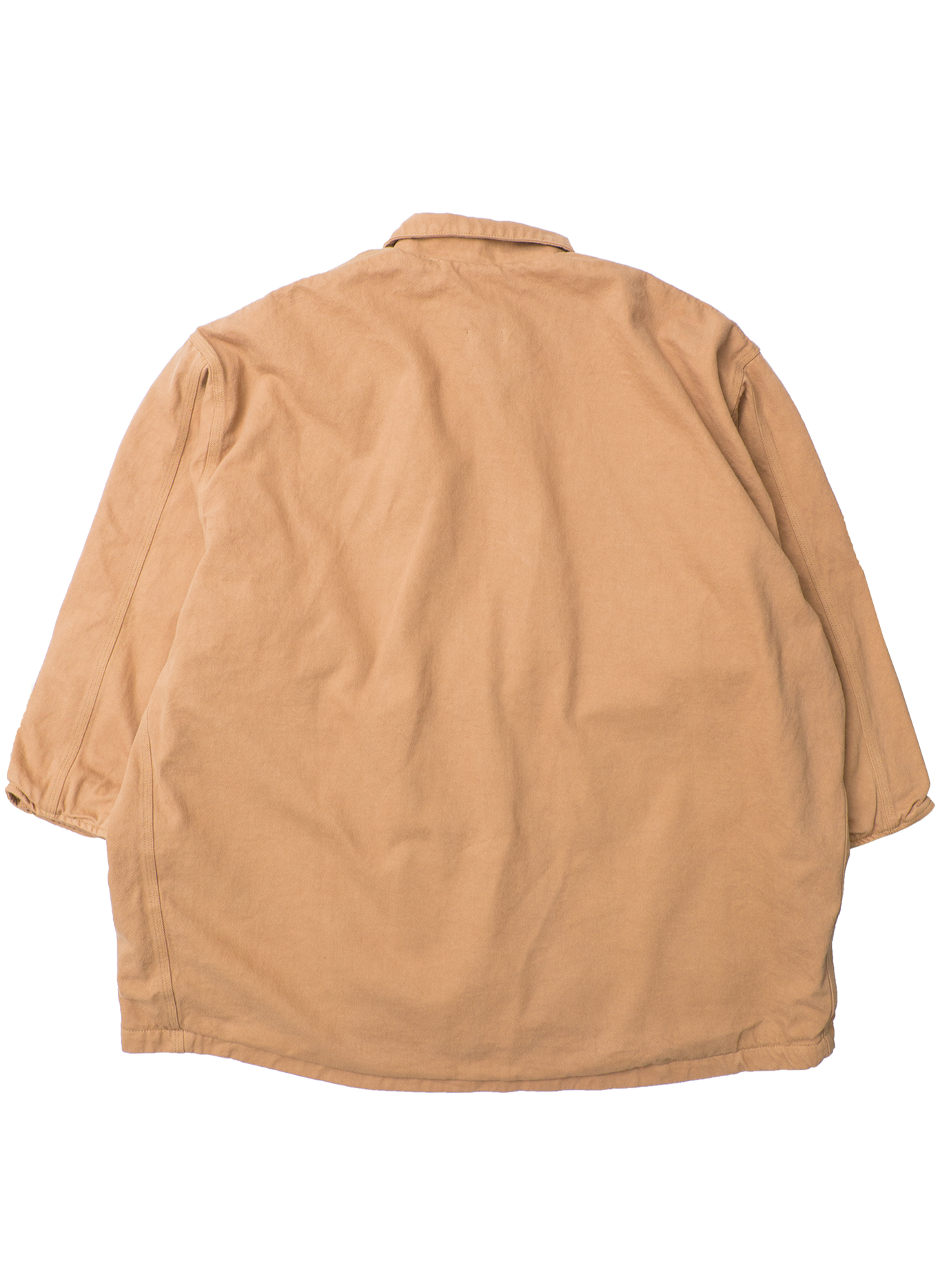 WILLY MONSTER CARGO JACKET