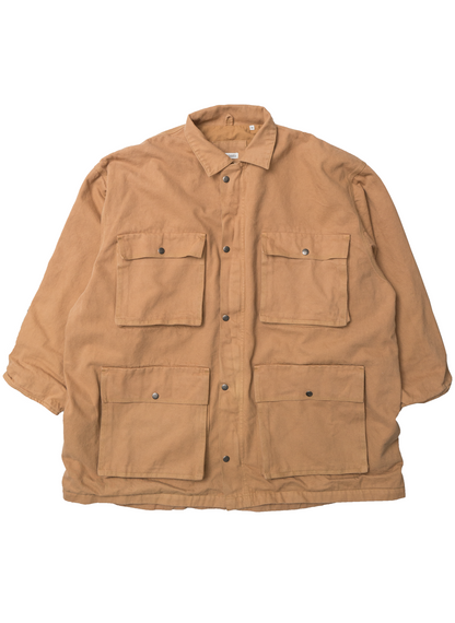 WILLY MONSTER CARGO JACKET