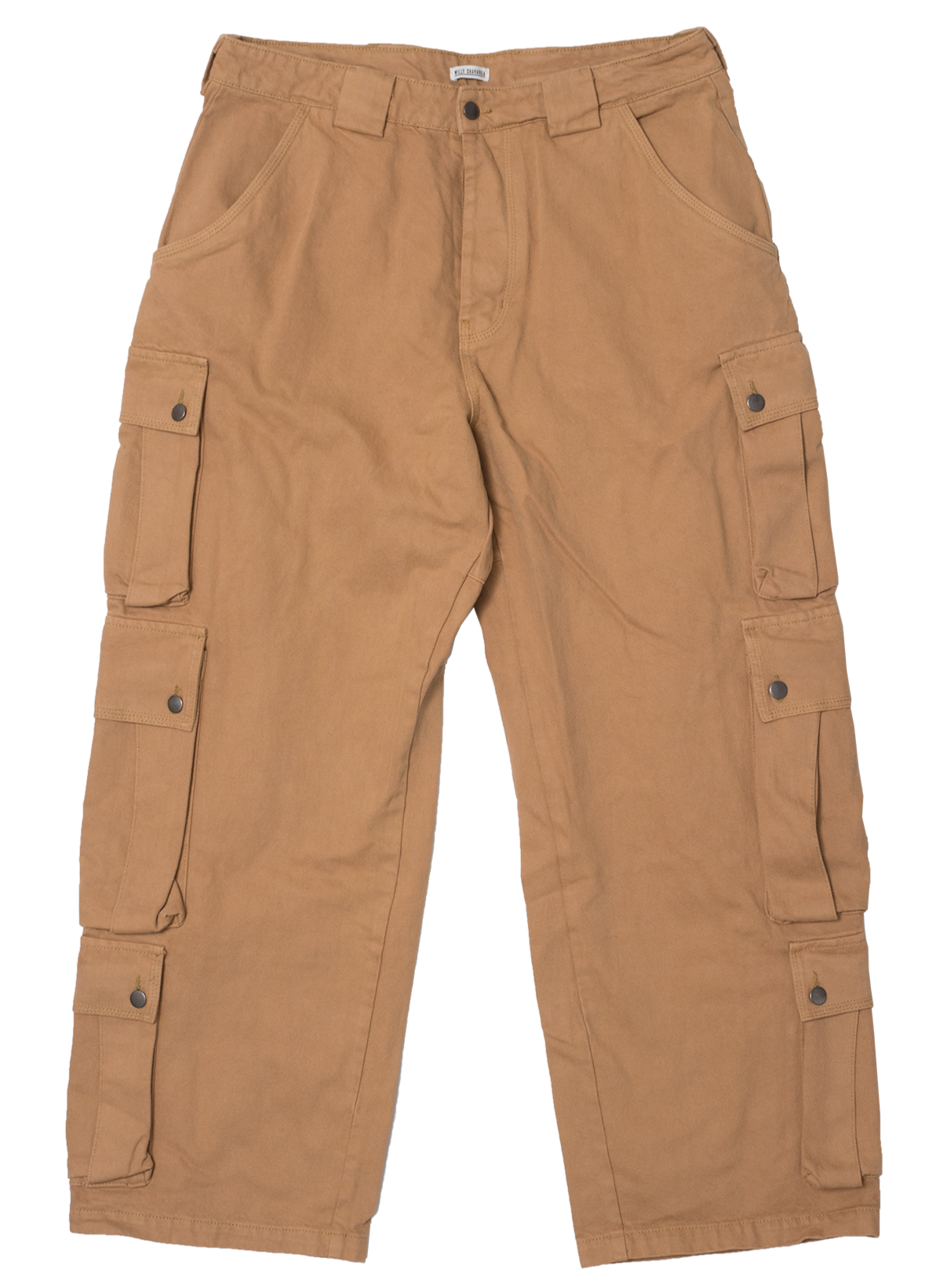 WILLY CARGO PANTS