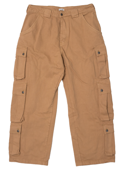 WILLY CARGO PANTS