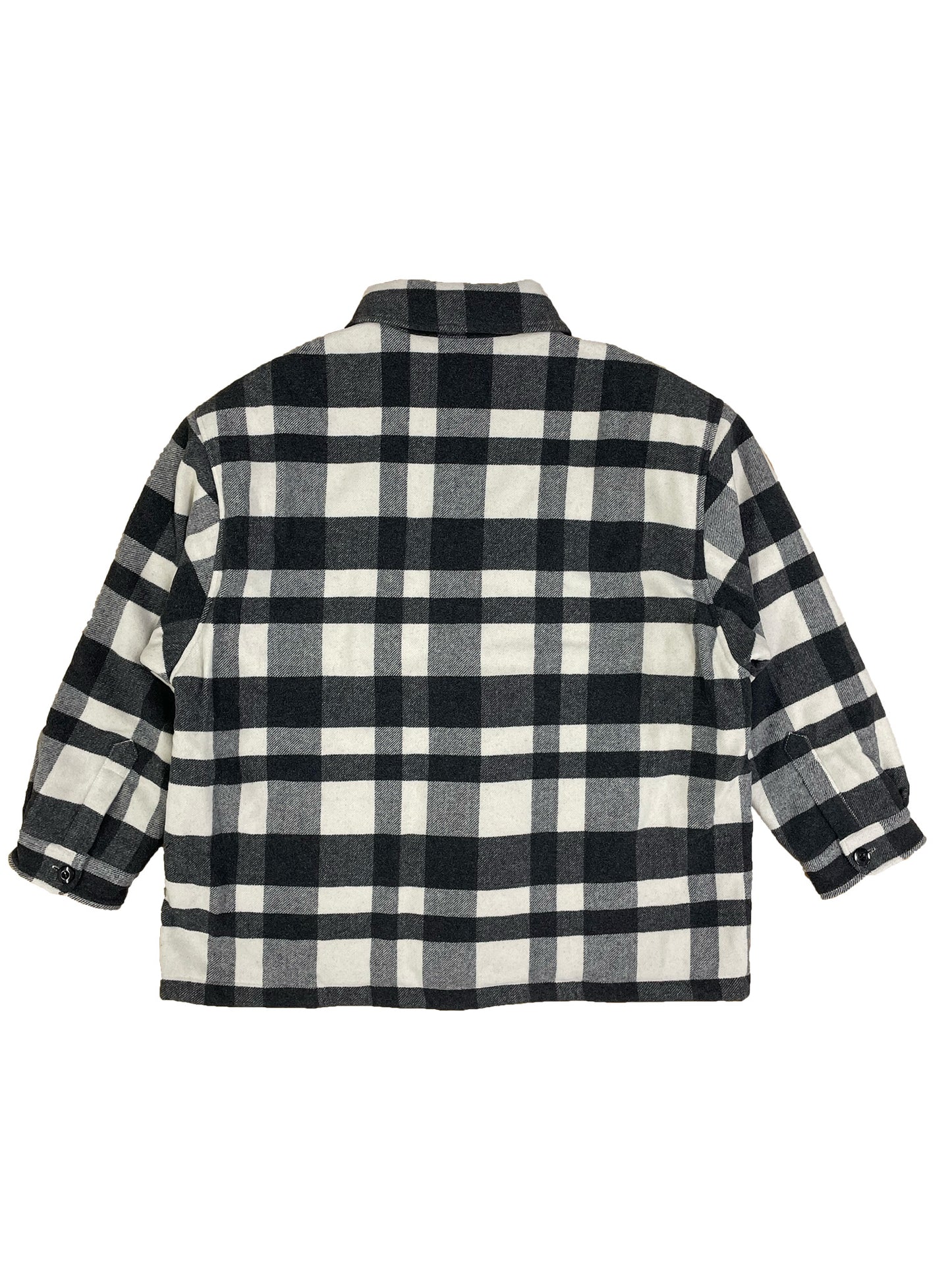 CUKO SHIRT JACKET