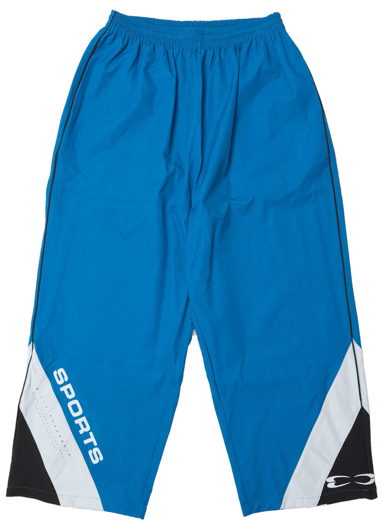 WILLY SPORTS PREGAME PANTS