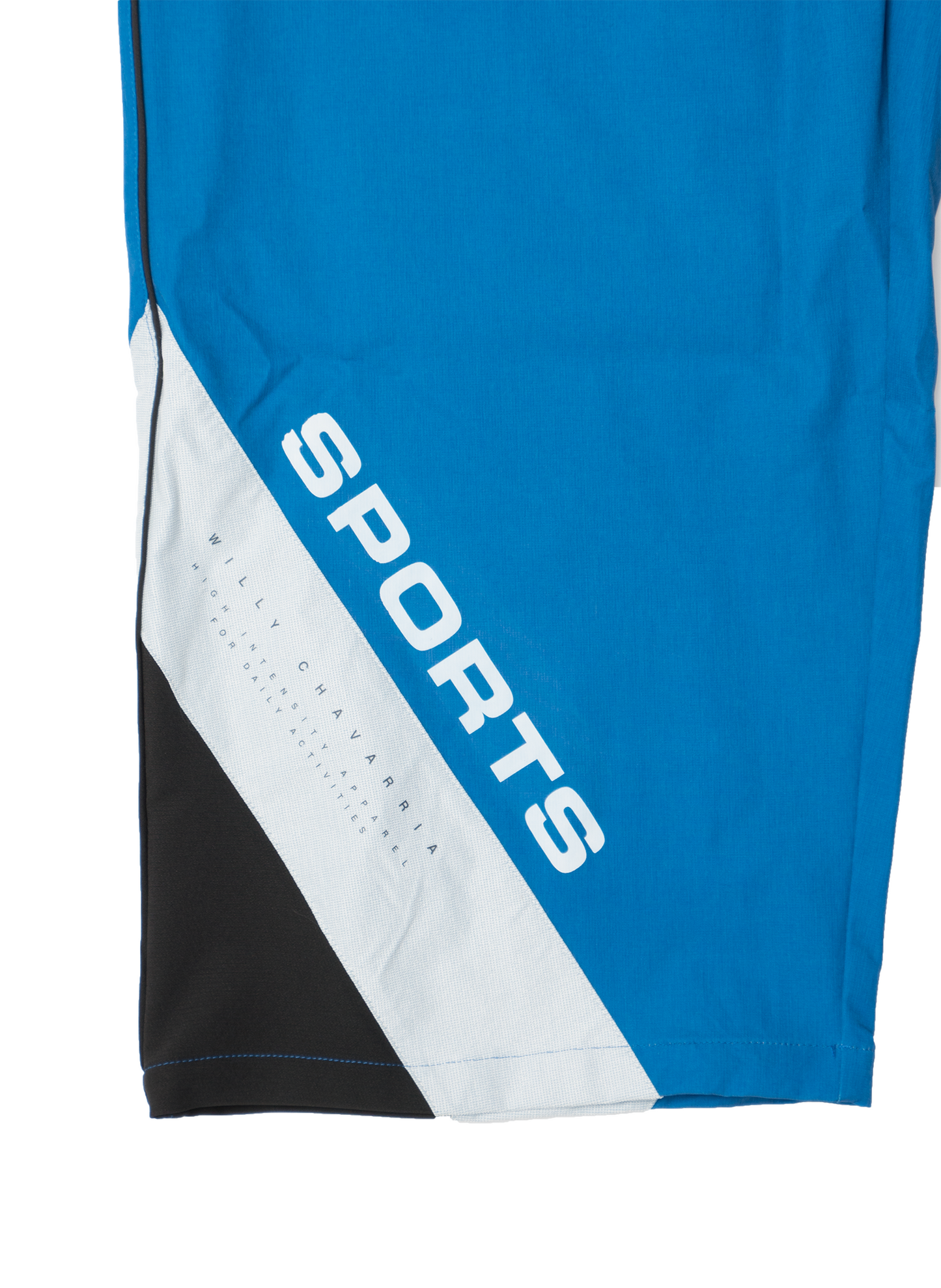 WILLY SPORTS PREGAME PANTS