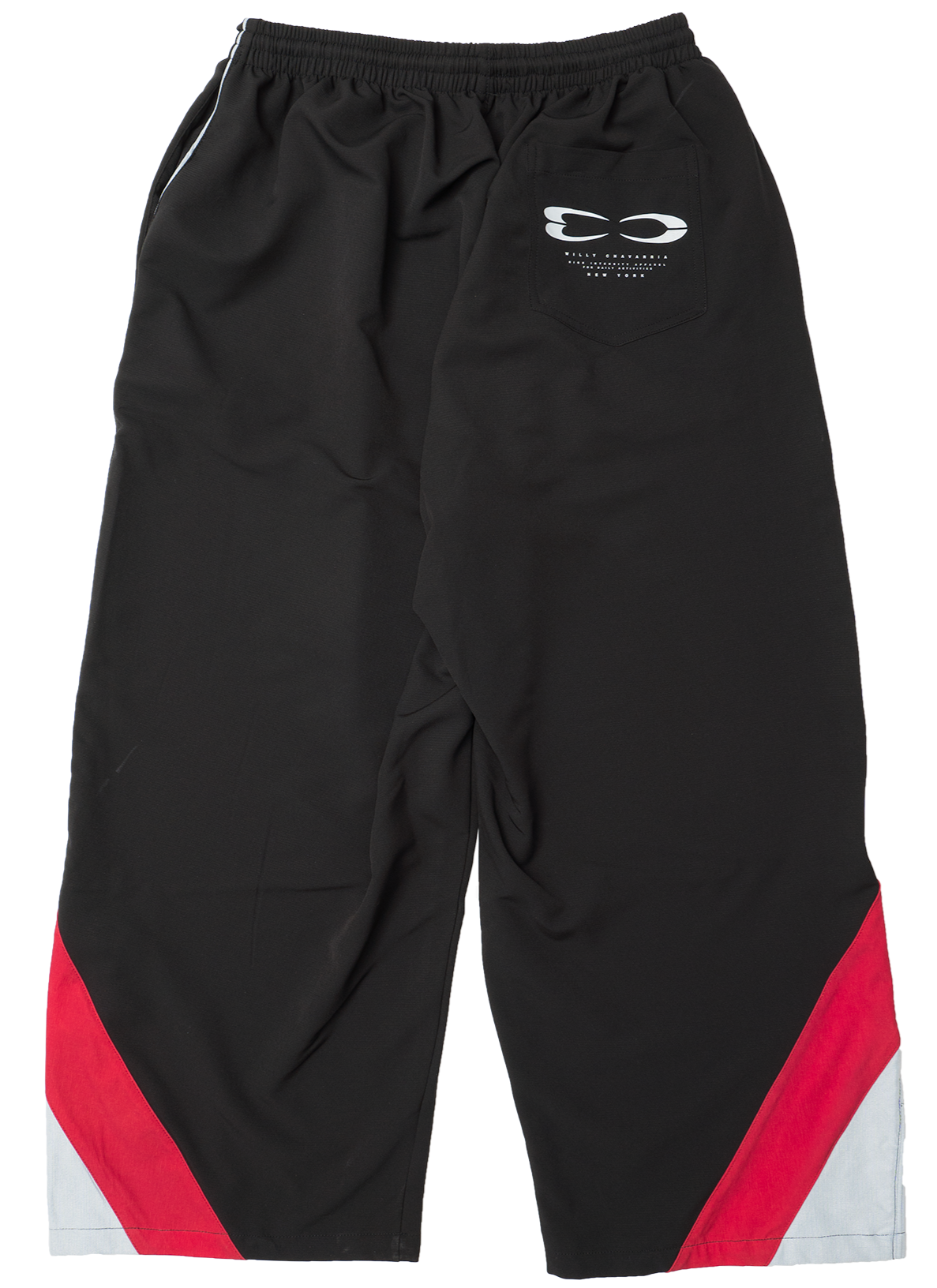 WILLY SPORTS PREGAME PANTS