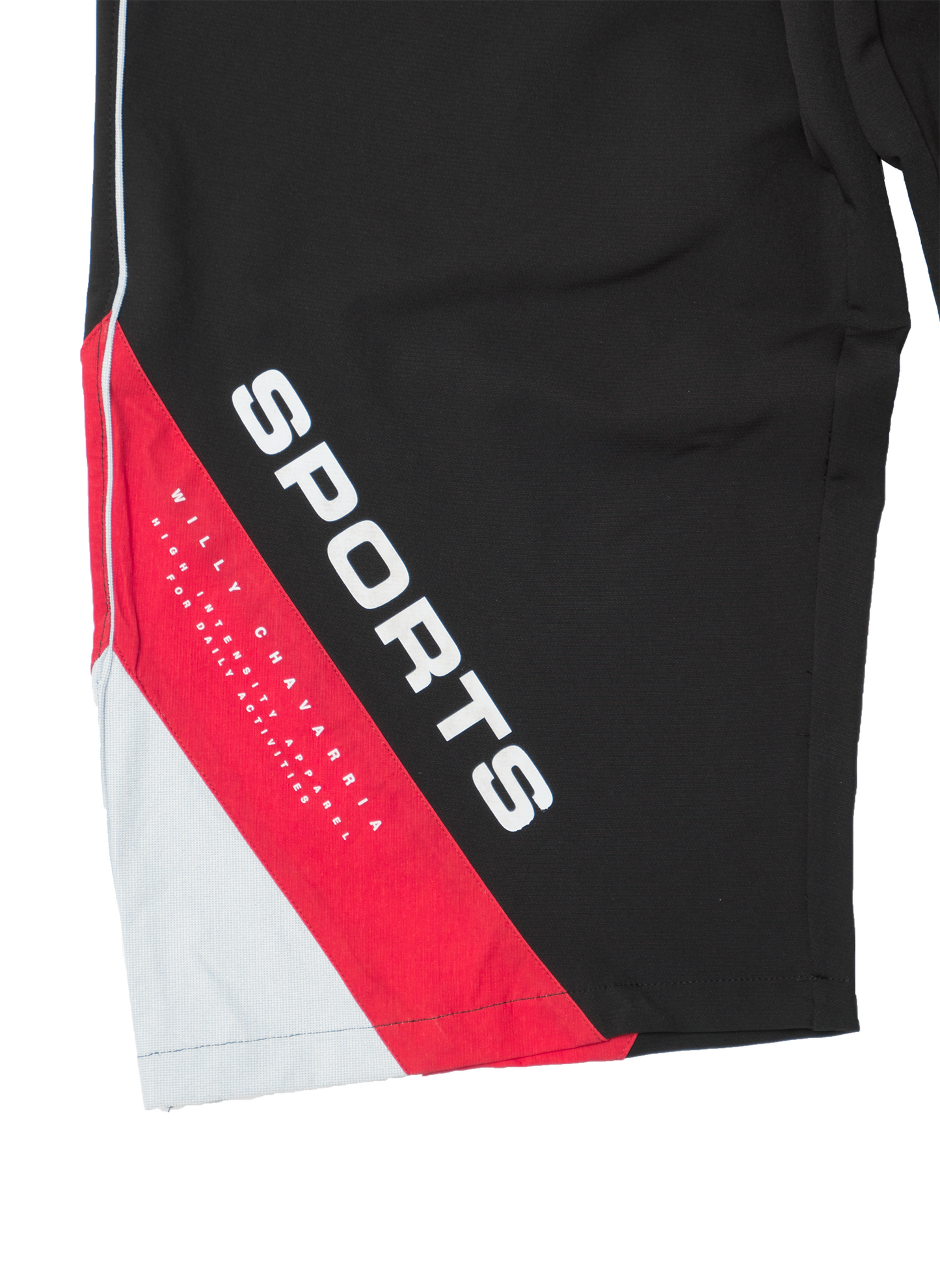 WILLY SPORTS PREGAME PANTS