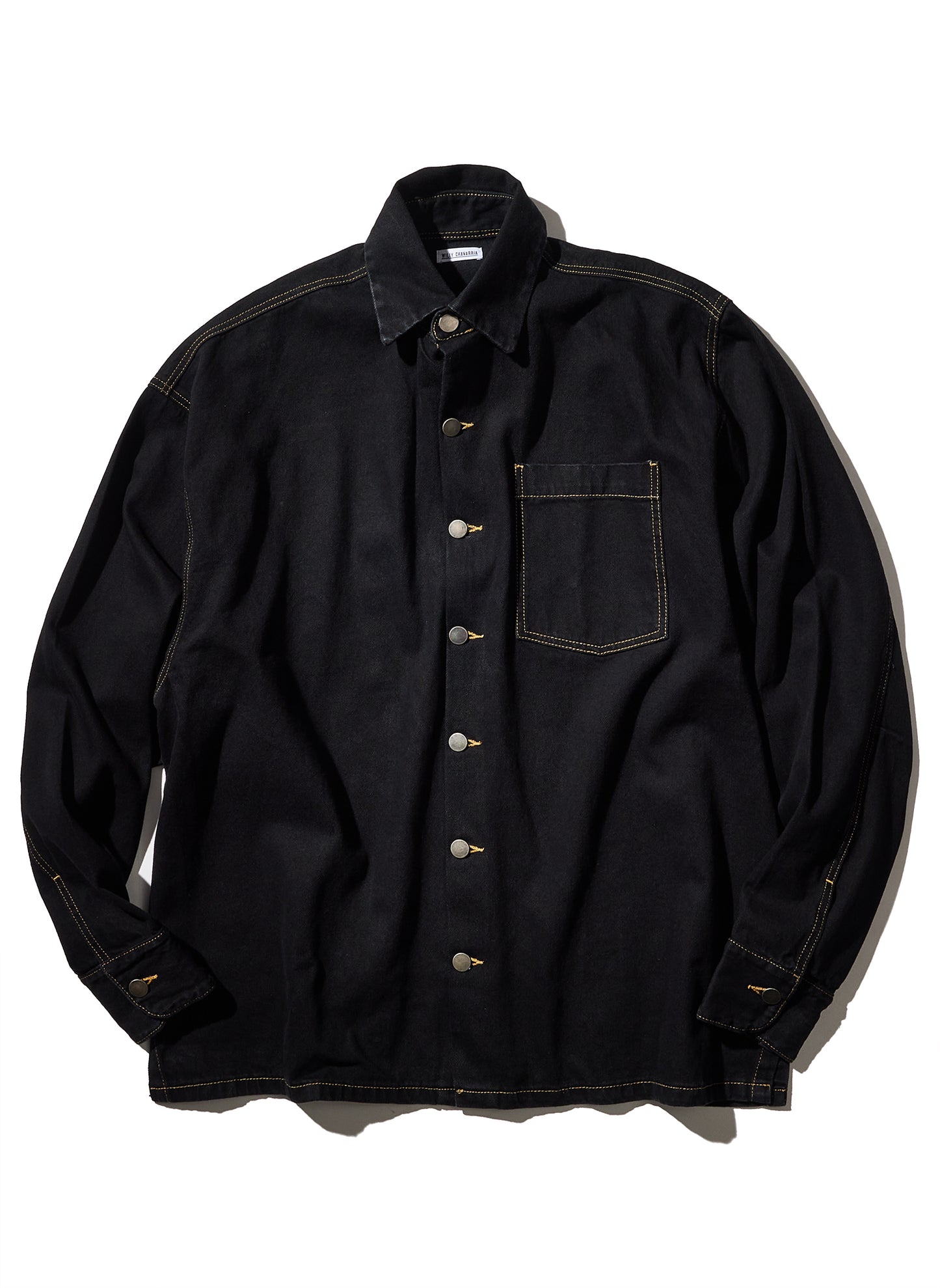 CRISIS HOTLINE SHIRT