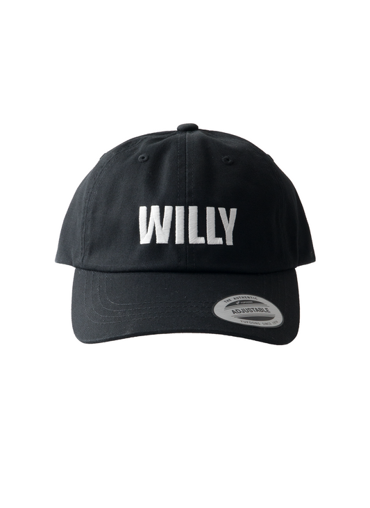 WILLY　CAP2
